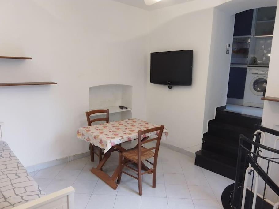 Alma Casa Vacanze Codice Citra 008065 Lt 0282 Ventimiglia Exterior foto