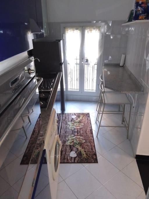 Alma Casa Vacanze Codice Citra 008065 Lt 0282 Ventimiglia Exterior foto